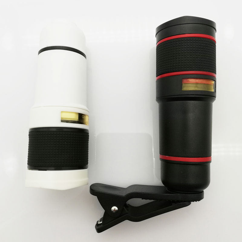 Cell Phone Telescope Lens Cell Phone Telescope Lens